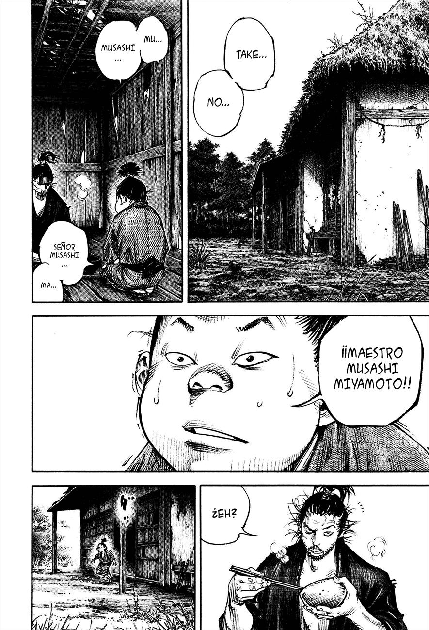 Read Vagabond (es) Manga Online