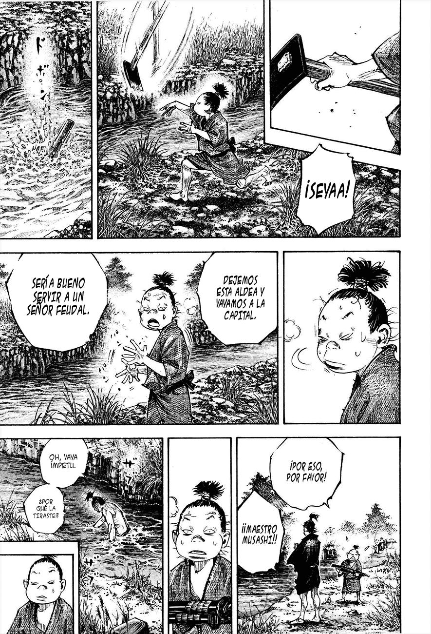 Read Vagabond (es) Manga Online