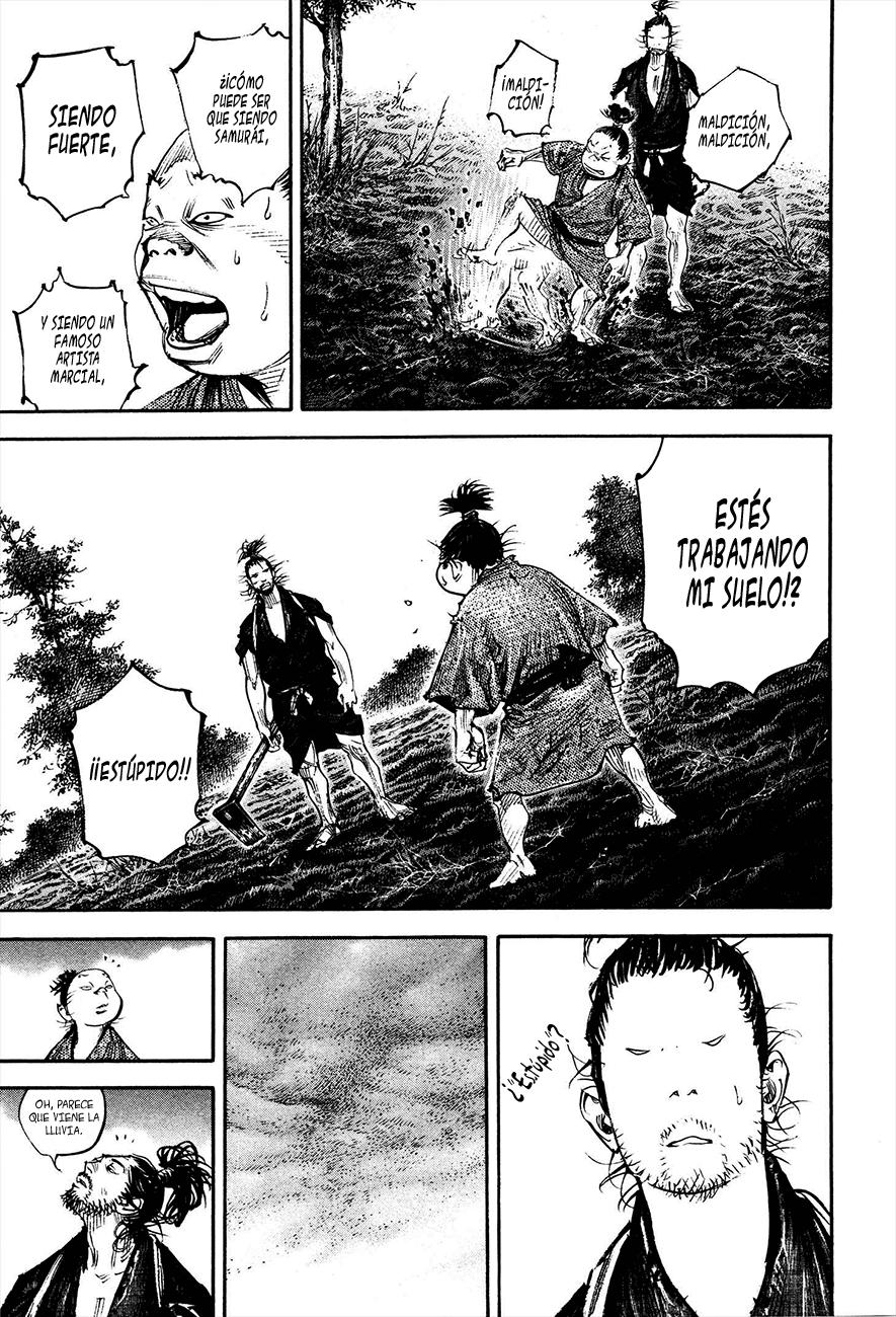 Read Vagabond (es) Manga Online