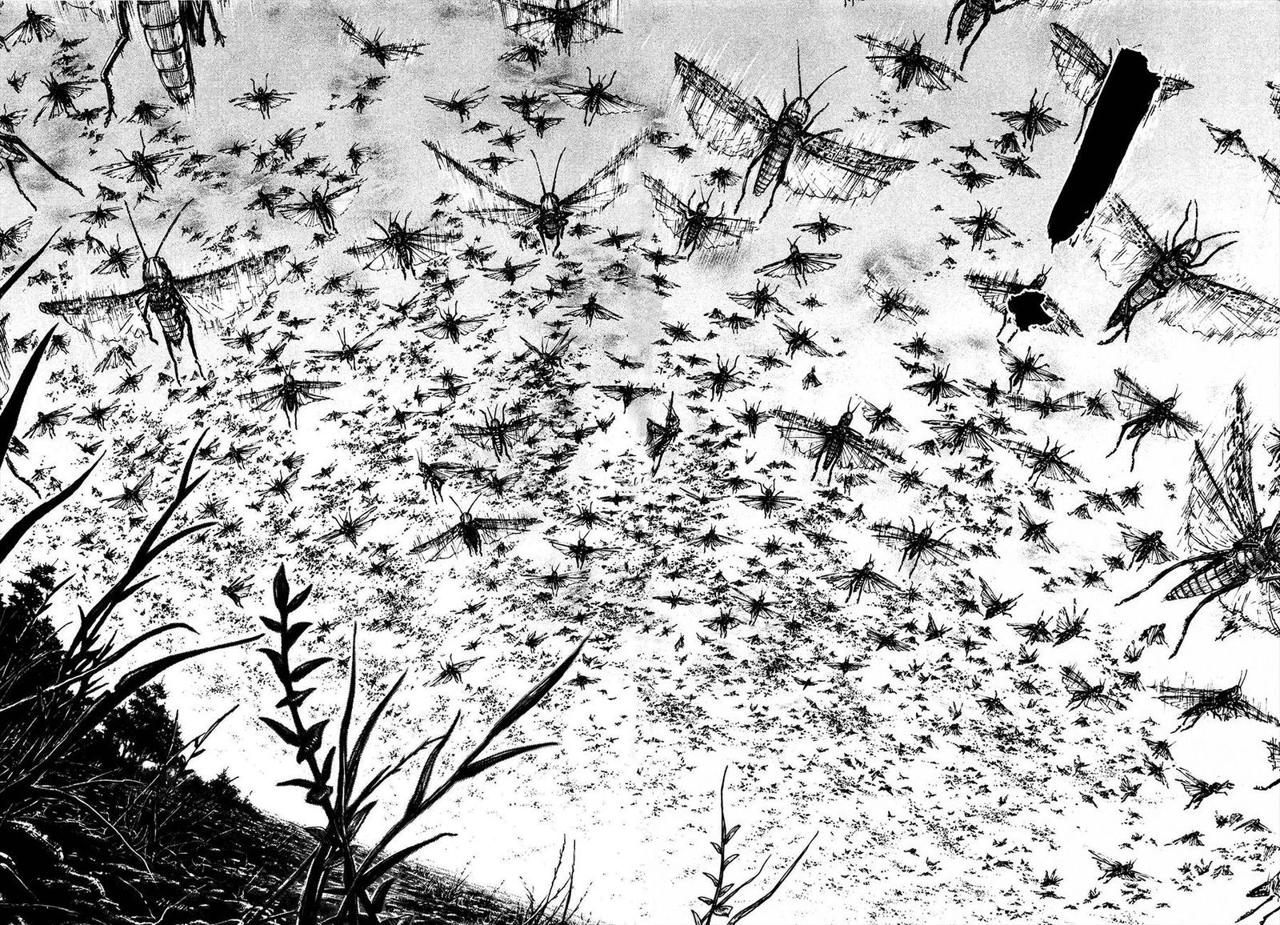 Read Vagabond (es) Manga Online