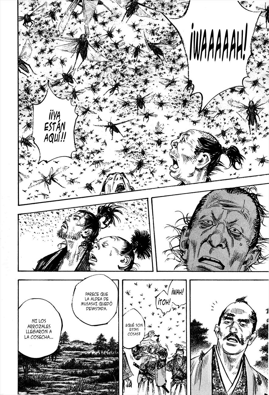 Read Vagabond (es) Manga Online