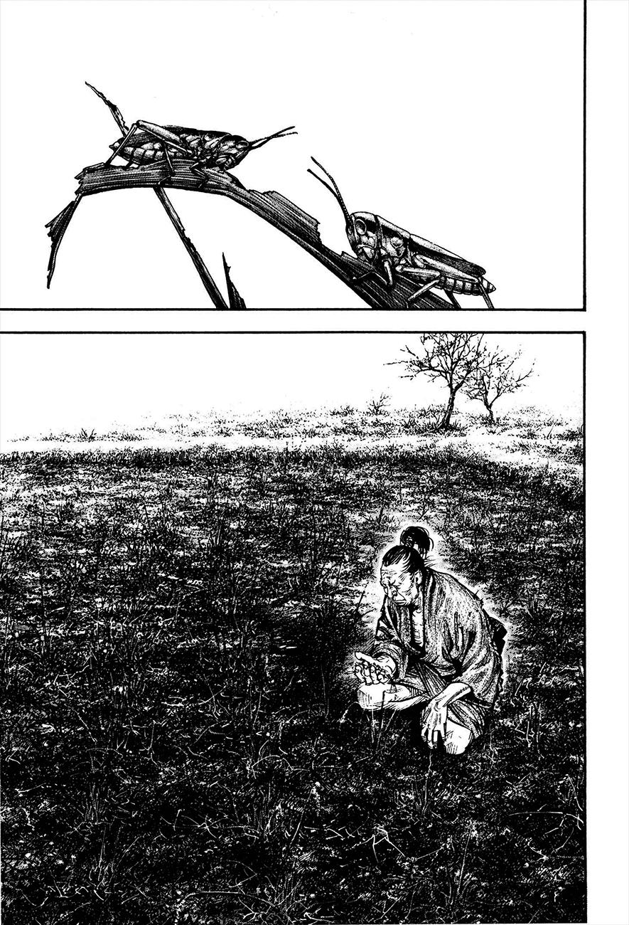 Read Vagabond (es) Manga Online