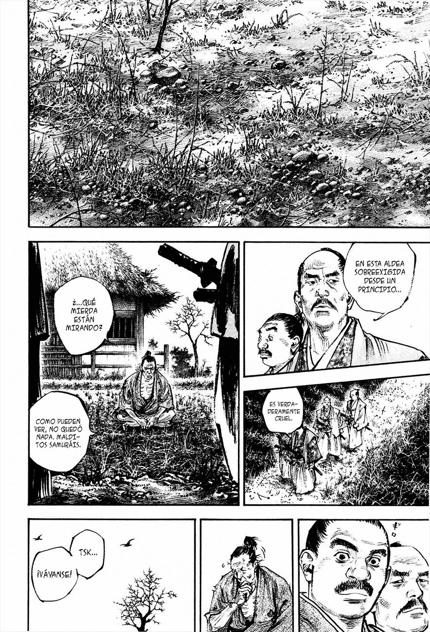 Read Vagabond (es) Manga Online