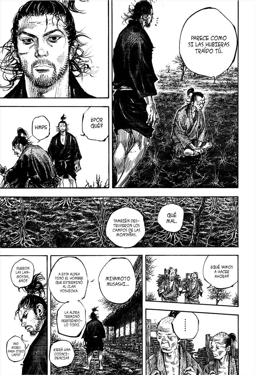 Read Vagabond (es) Manga Online