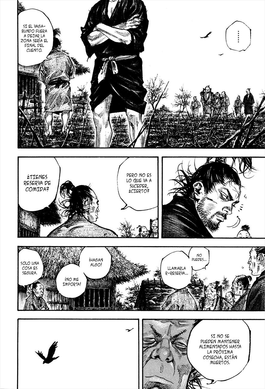 Read Vagabond (es) Manga Online