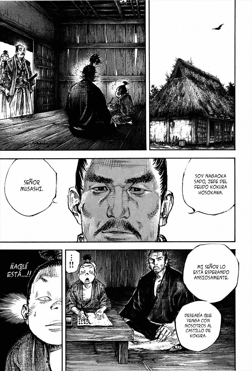 Read Vagabond (es) Manga Online