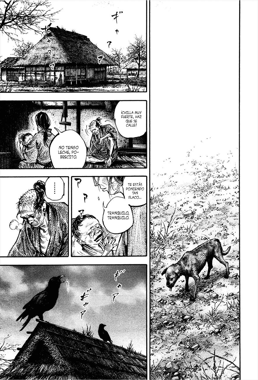 Read Vagabond (es) Manga Online