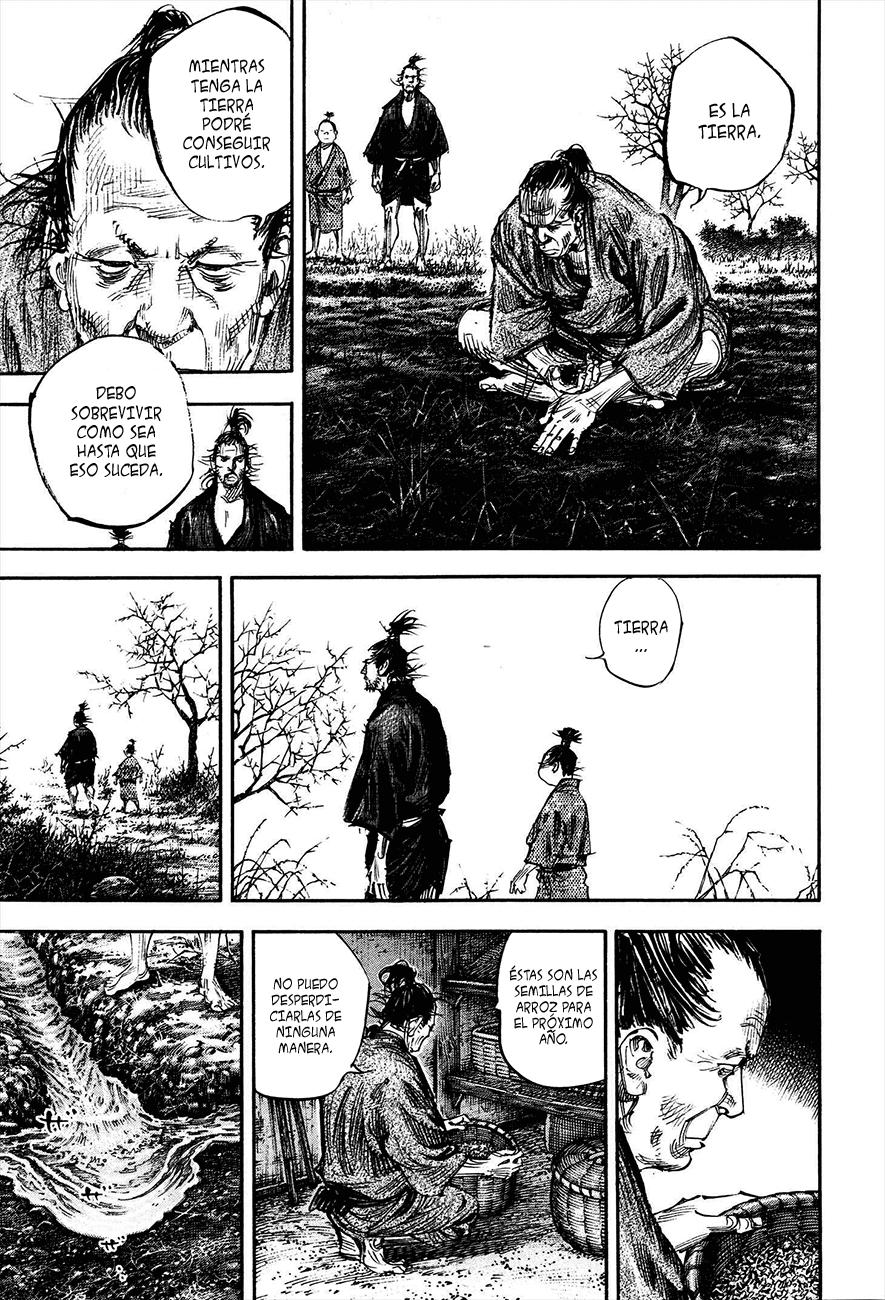 Read Vagabond (es) Manga Online