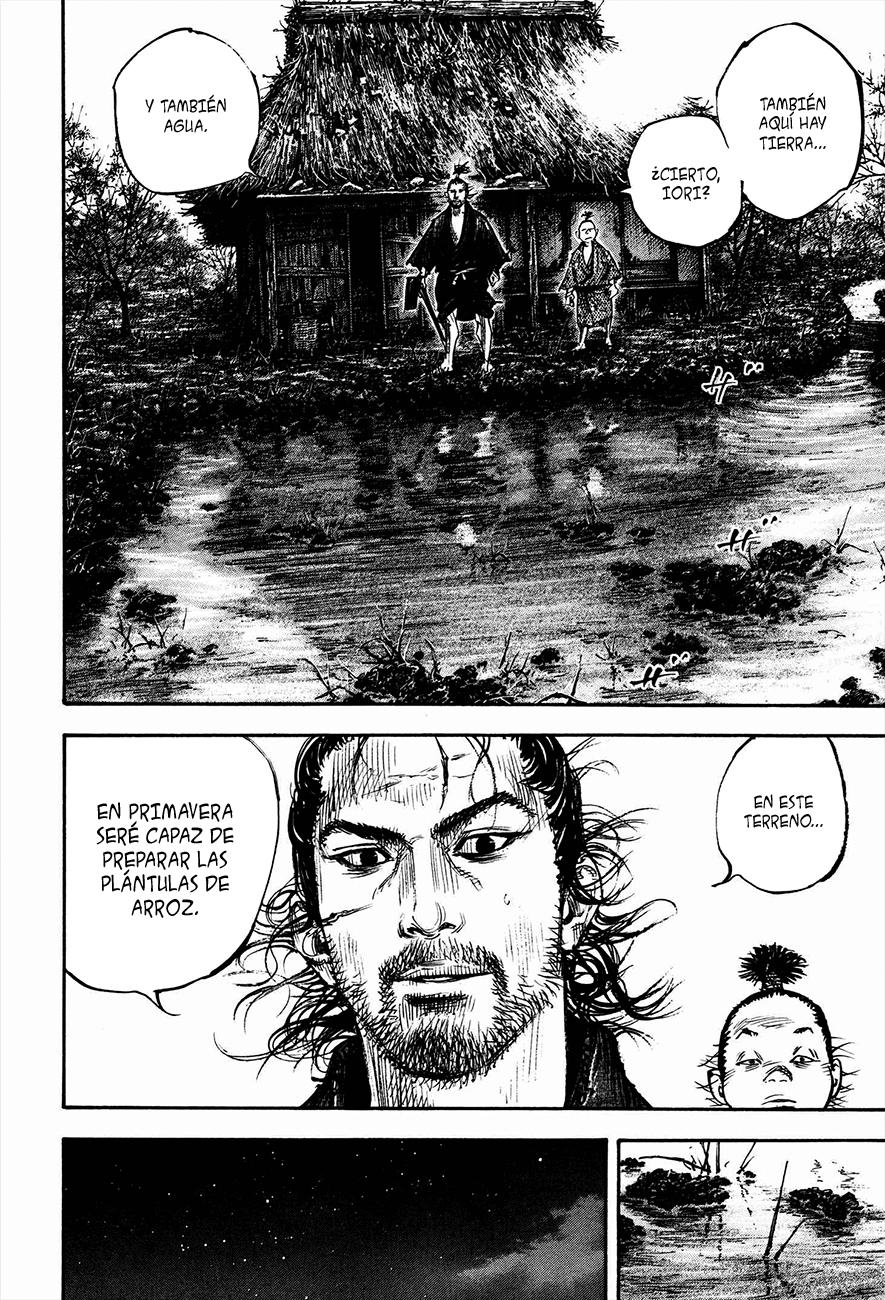 Read Vagabond (es) Manga Online
