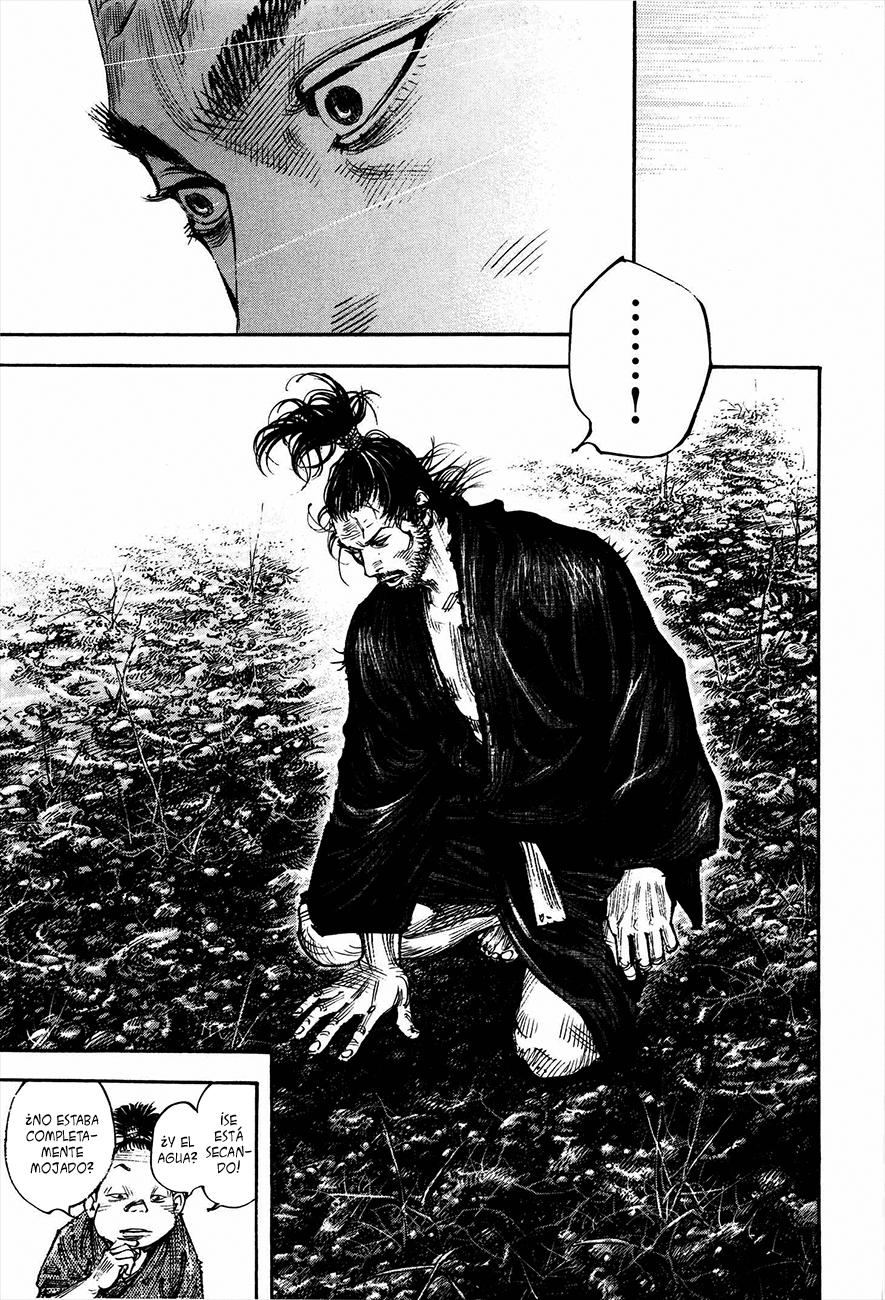 Read Vagabond (es) Manga Online
