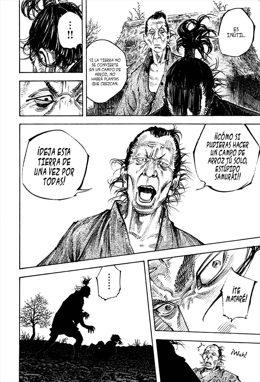 Read Vagabond (es) Manga Online