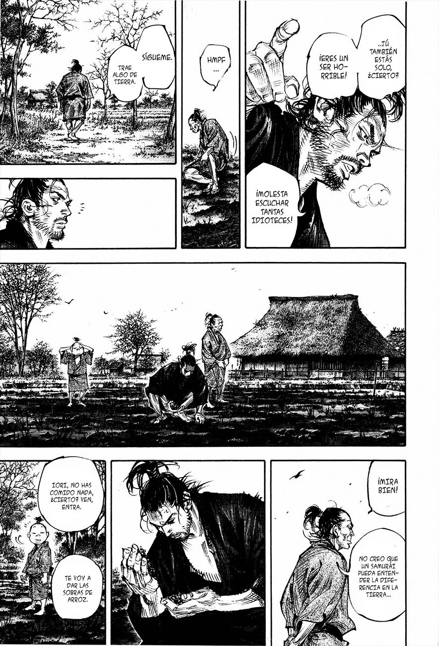 Read Vagabond (es) Manga Online