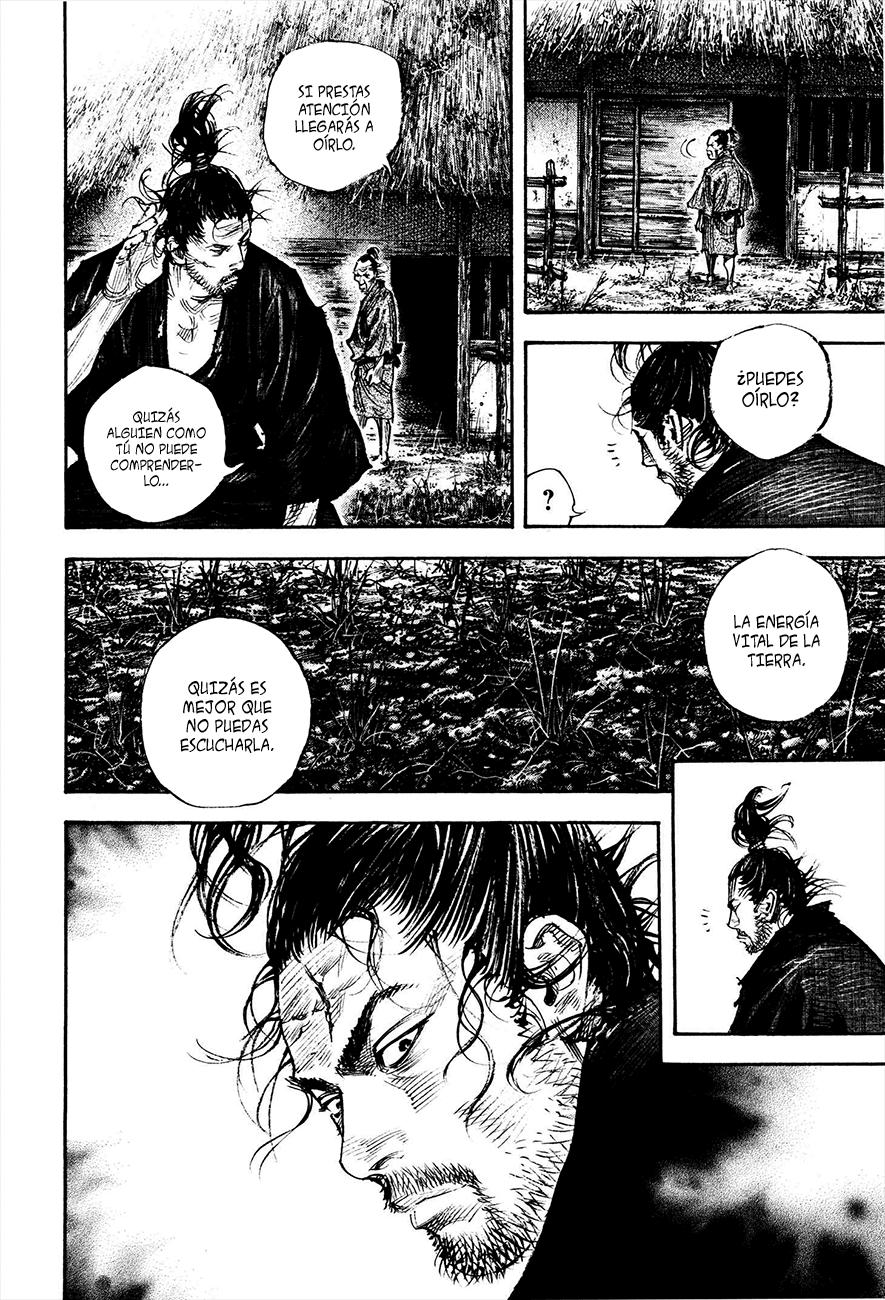 Read Vagabond (es) Manga Online