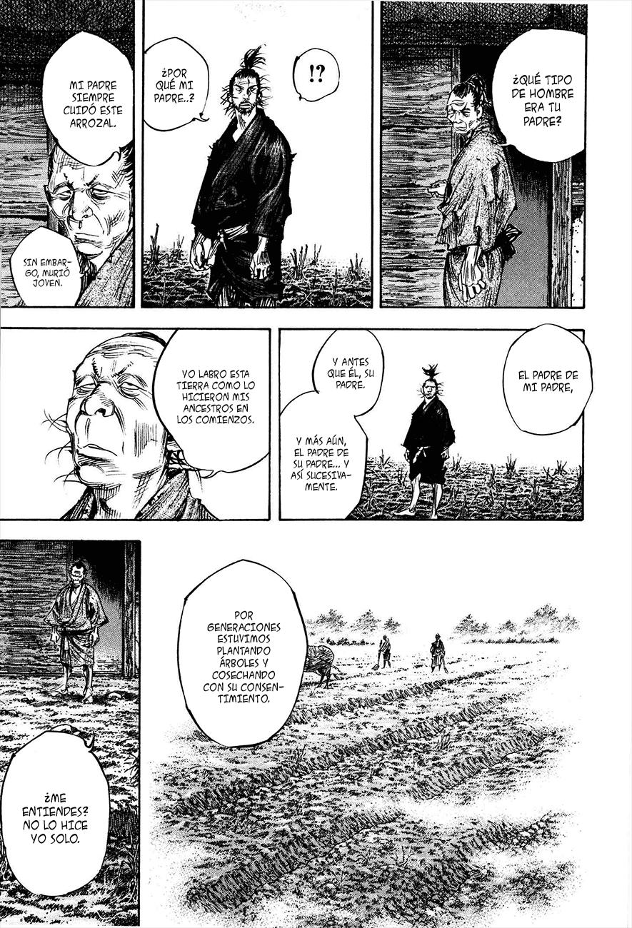 Read Vagabond (es) Manga Online