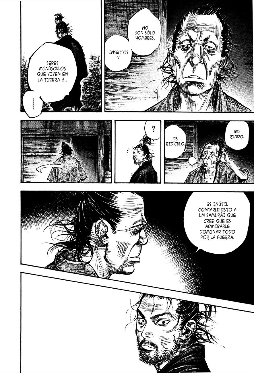 Read Vagabond (es) Manga Online