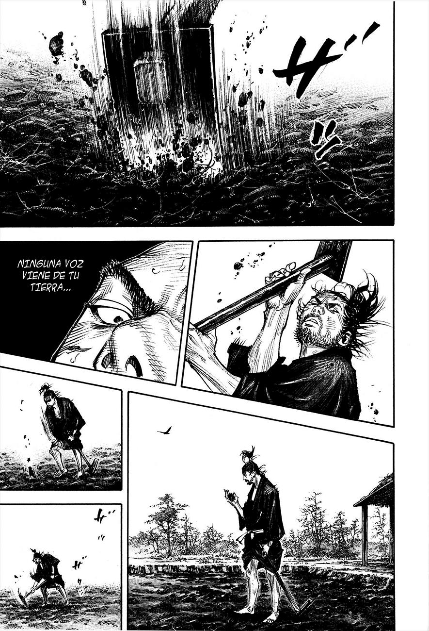 Read Vagabond (es) Manga Online