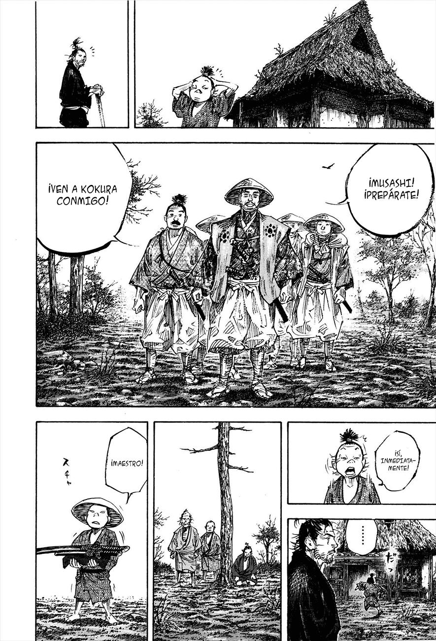 Read Vagabond (es) Manga Online