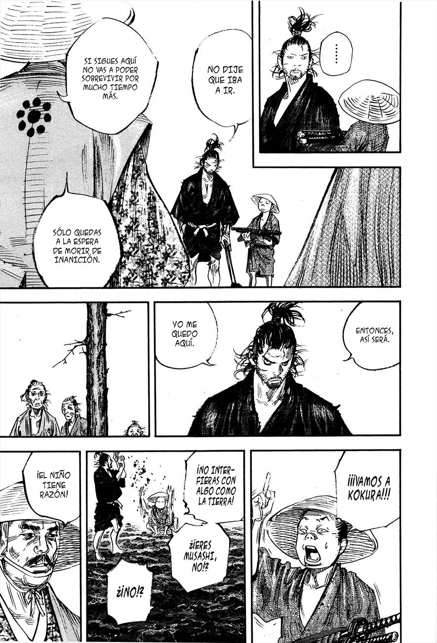 Read Vagabond (es) Manga Online