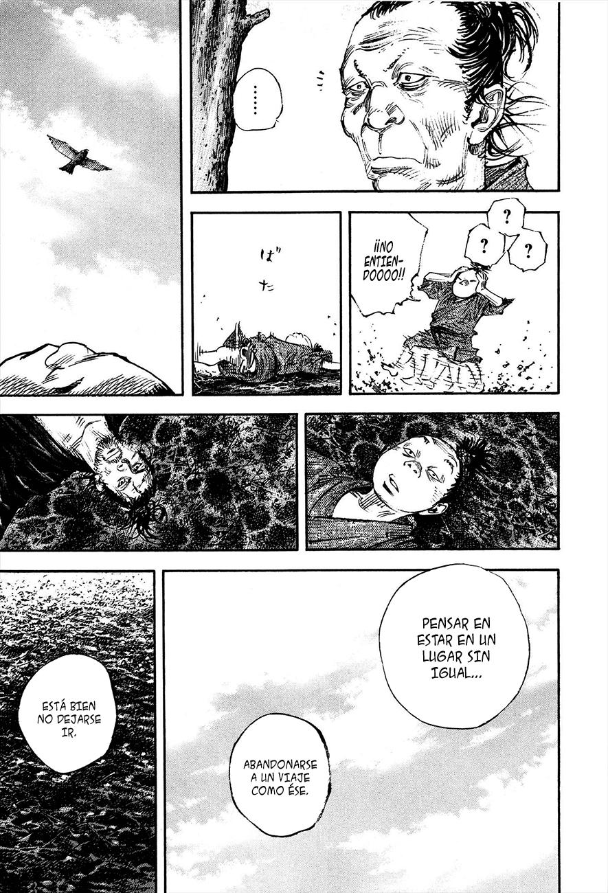 Read Vagabond (es) Manga Online