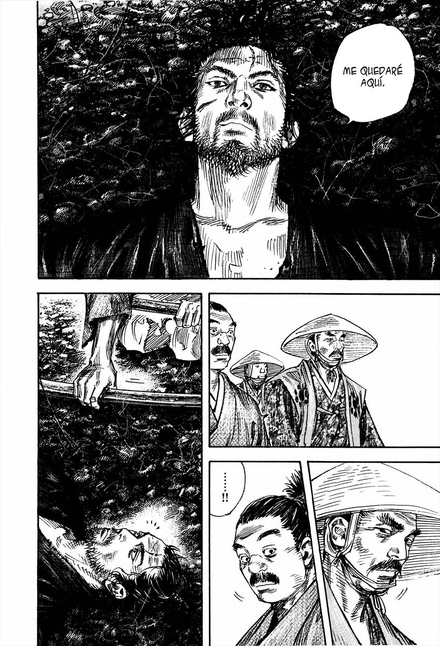 Read Vagabond (es) Manga Online