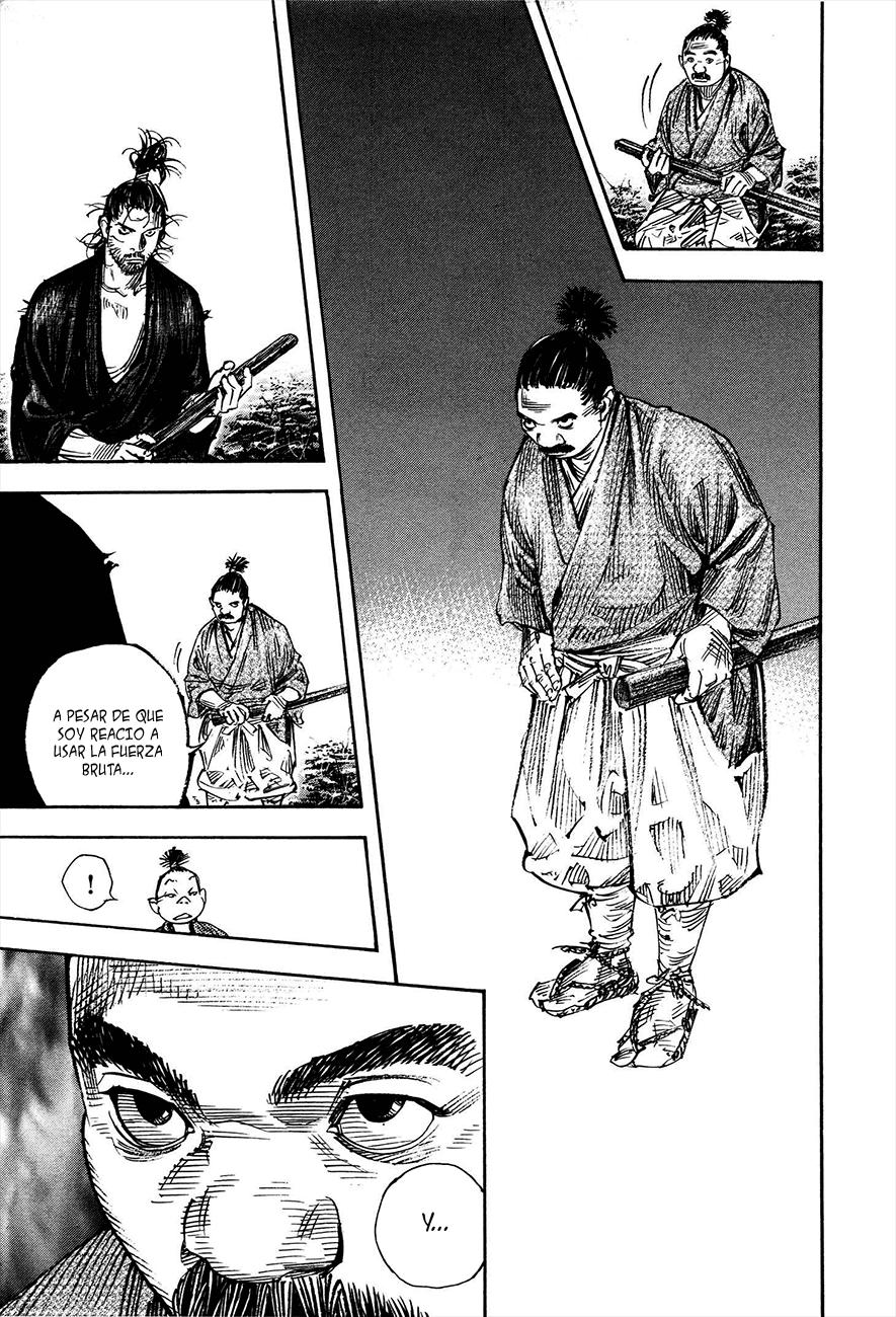 Read Vagabond (es) Manga Online