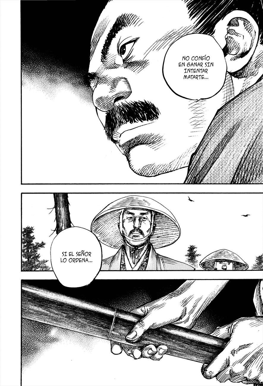 Read Vagabond (es) Manga Online