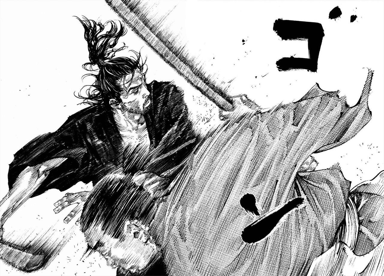 Read Vagabond (es) Manga Online