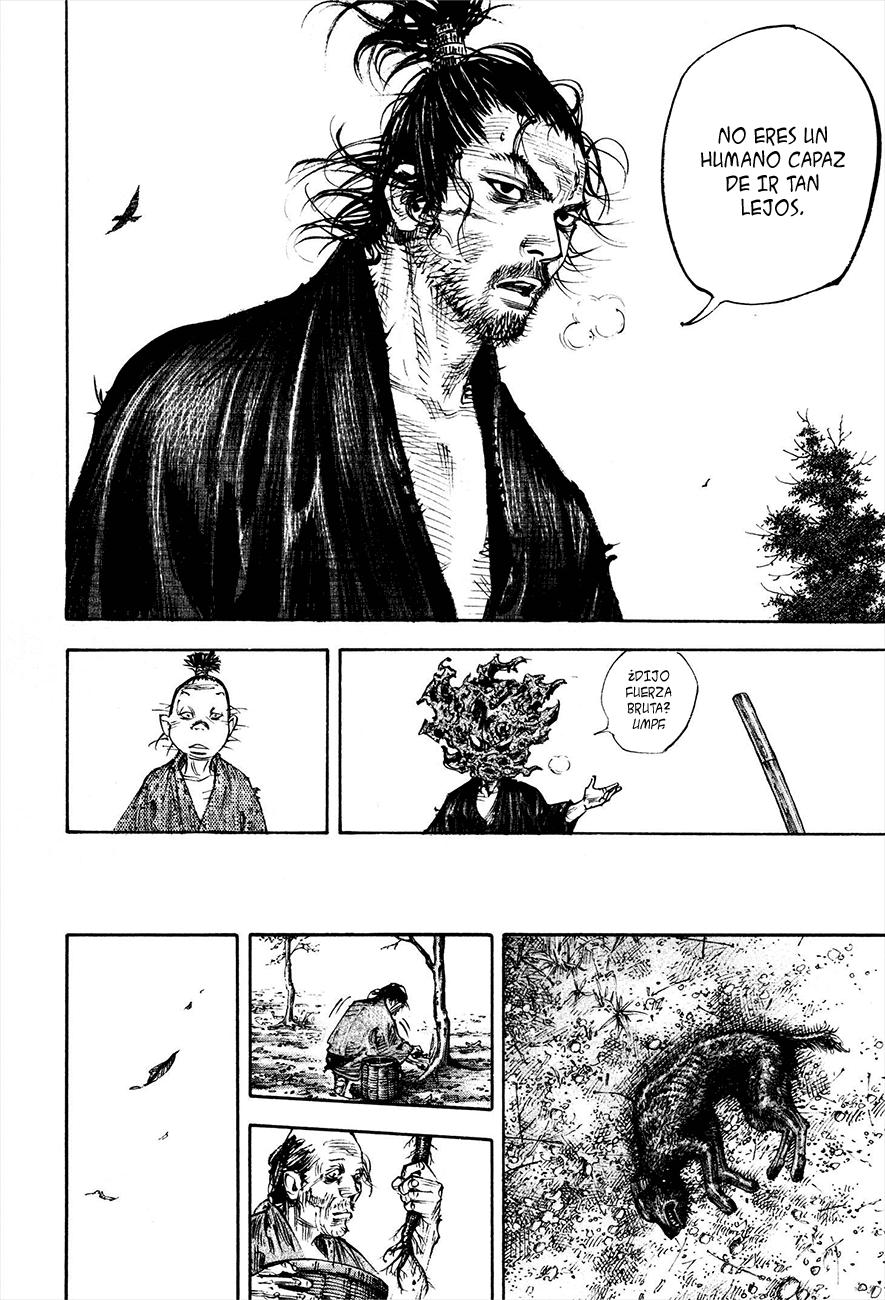 Read Vagabond (es) Manga Online