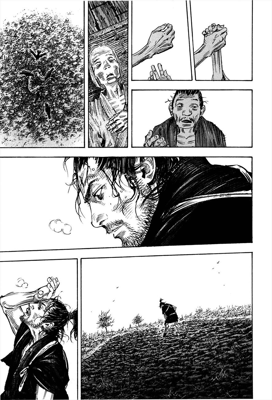 Read Vagabond (es) Manga Online