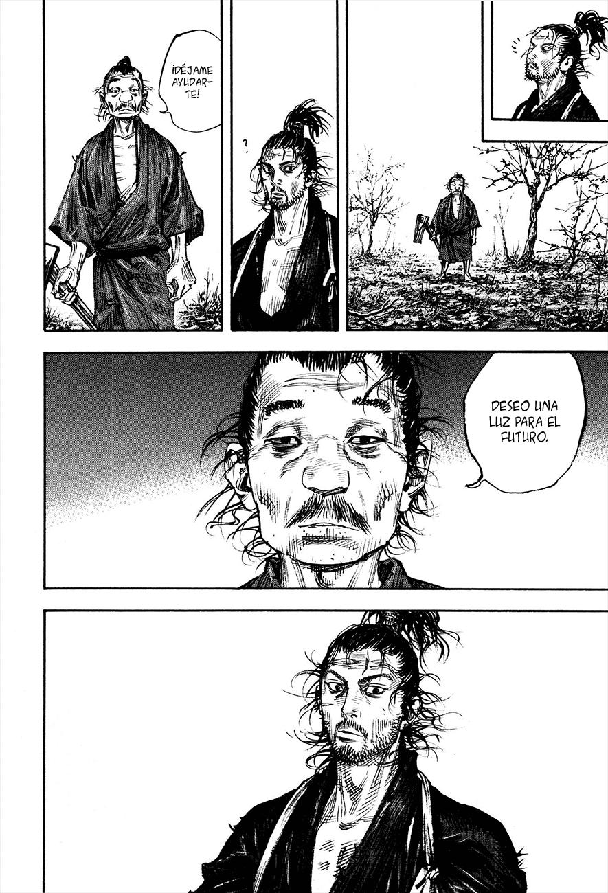 Read Vagabond (es) Manga Online
