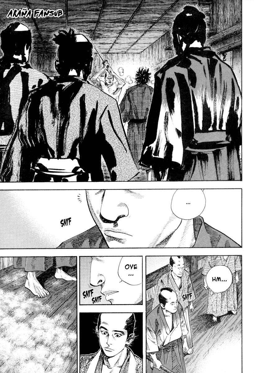 Read Vagabond (es) Manga Online