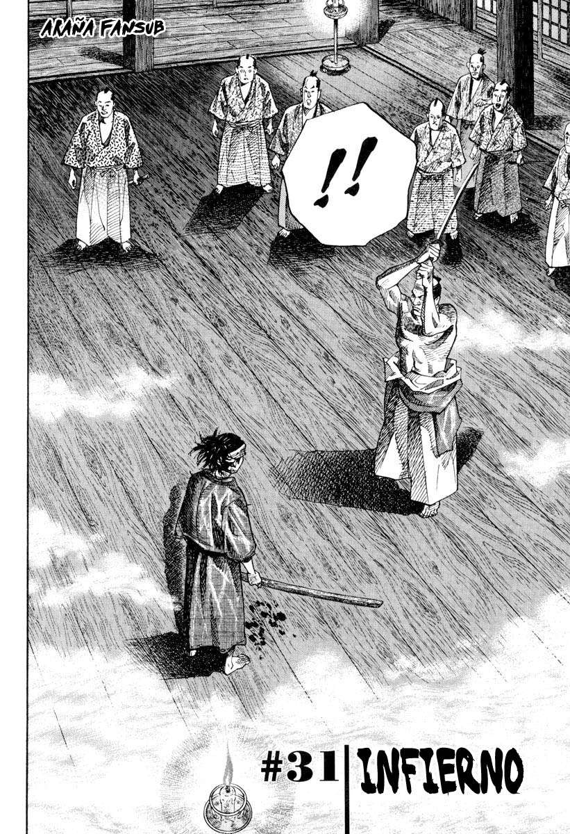 Read Vagabond (es) Manga Online