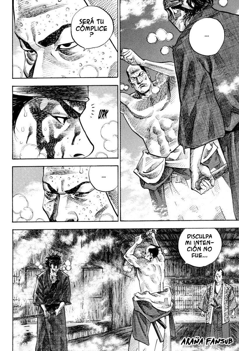 Read Vagabond (es) Manga Online
