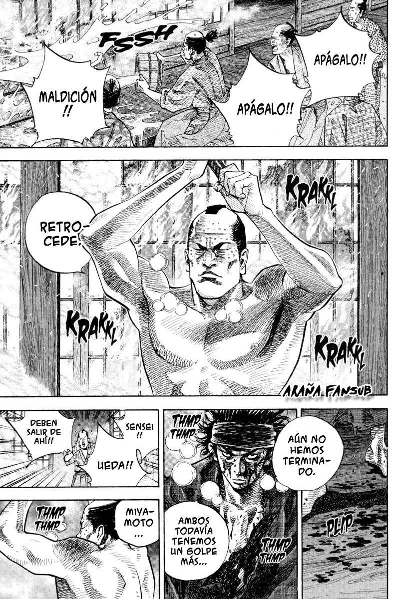 Read Vagabond (es) Manga Online