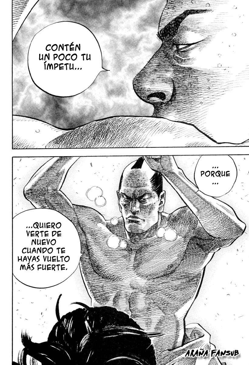 Read Vagabond (es) Manga Online