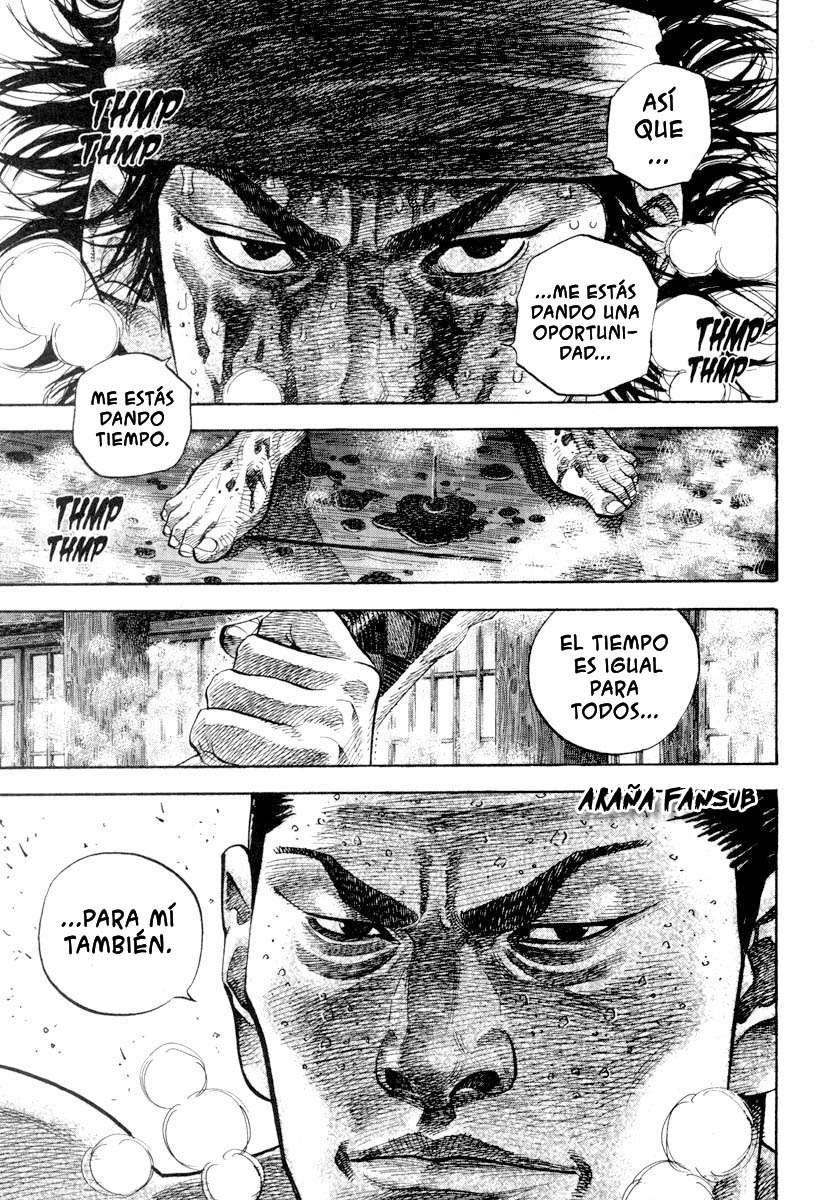 Read Vagabond (es) Manga Online