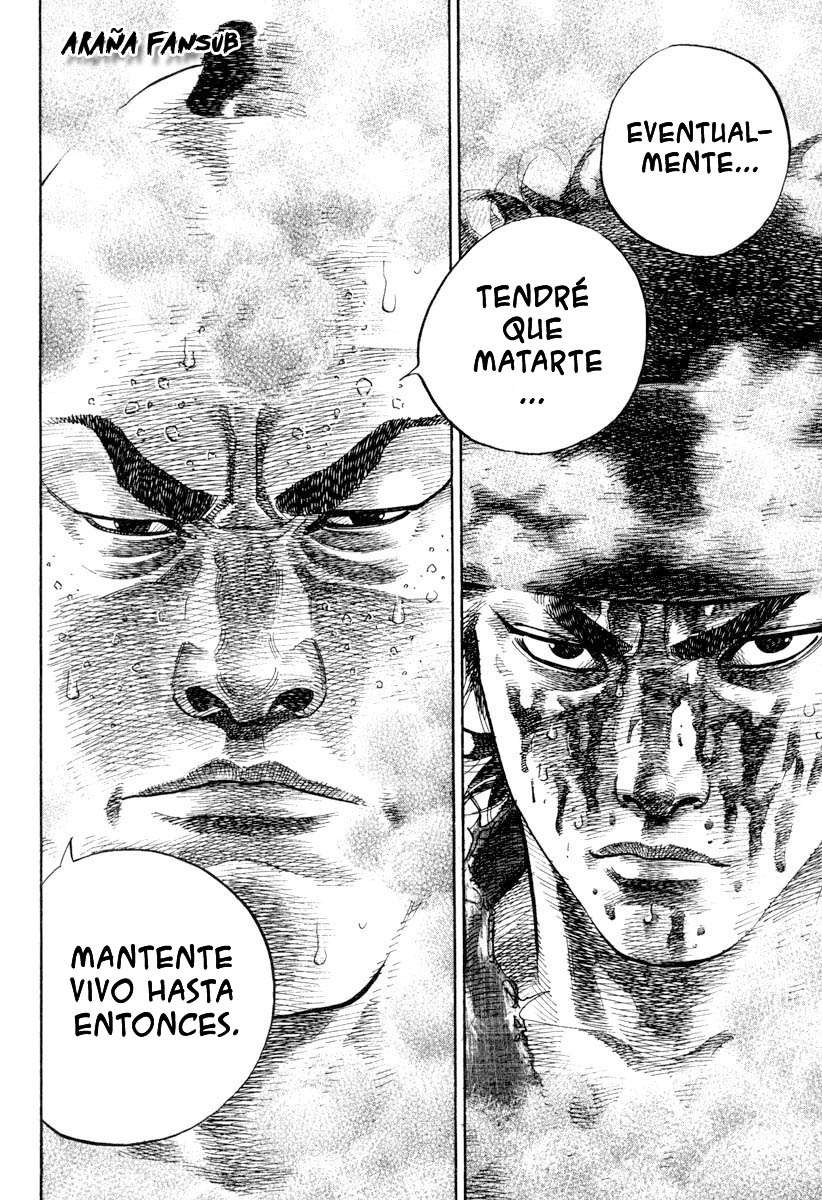 Read Vagabond (es) Manga Online