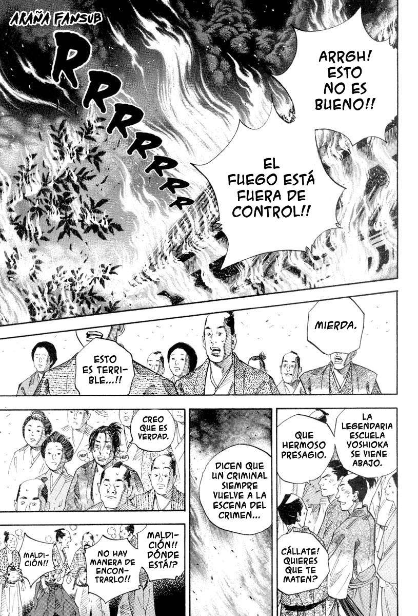 Read Vagabond (es) Manga Online