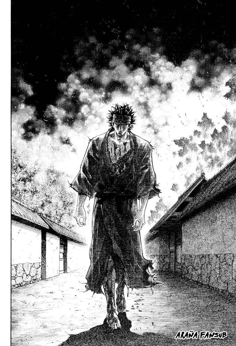 Read Vagabond (es) Manga Online