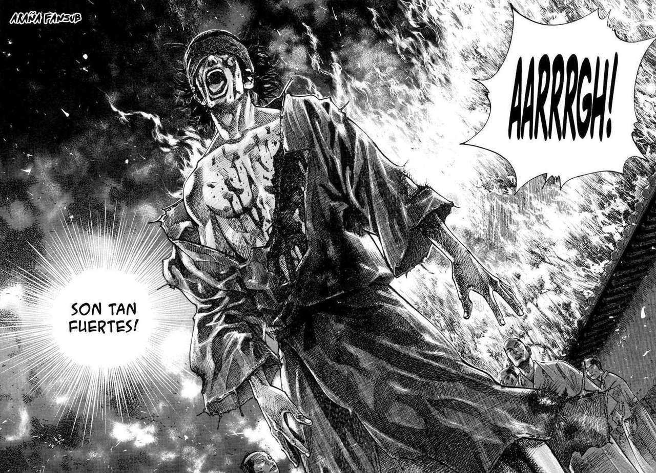 Read Vagabond (es) Manga Online