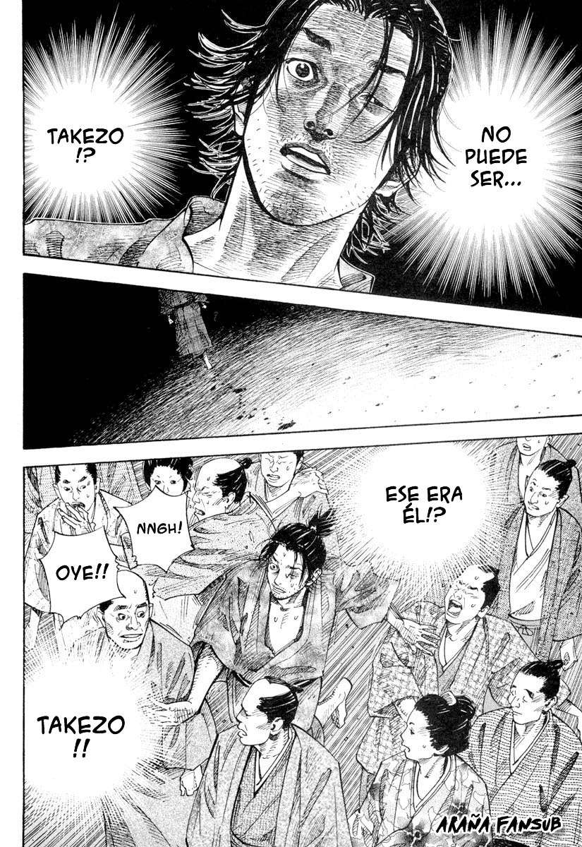 Read Vagabond (es) Manga Online