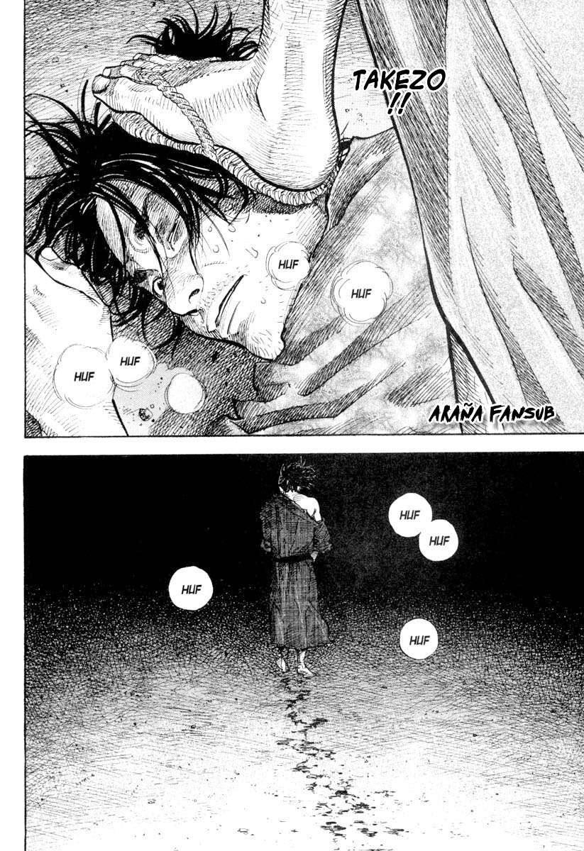 Read Vagabond (es) Manga Online