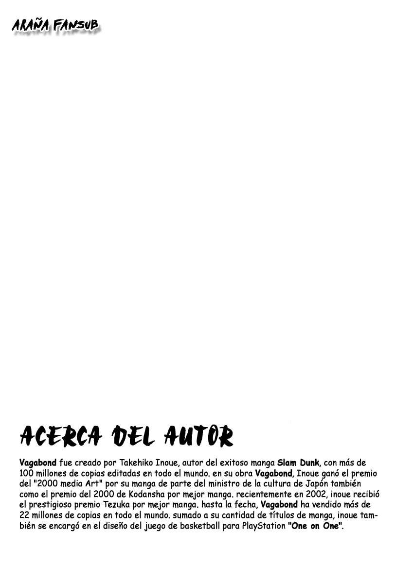 Read Vagabond (es) Manga Online