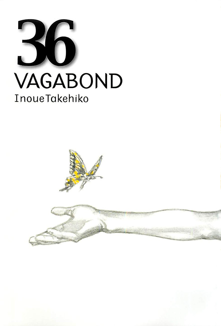 Read Vagabond (es) Manga Online