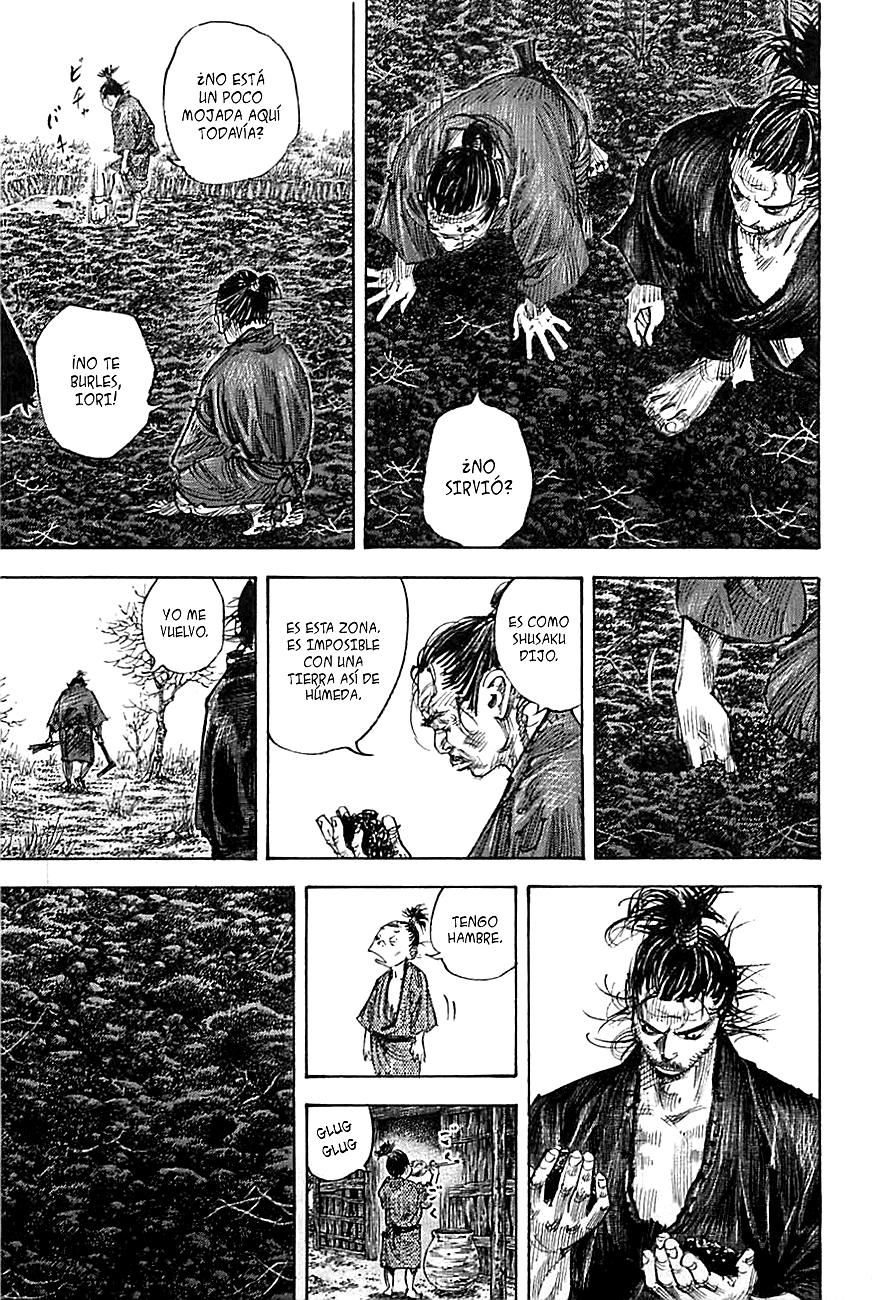 Read Vagabond (es) Manga Online