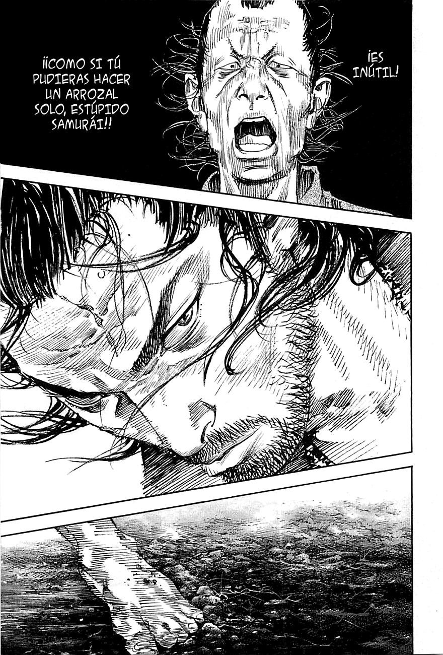 Read Vagabond (es) Manga Online