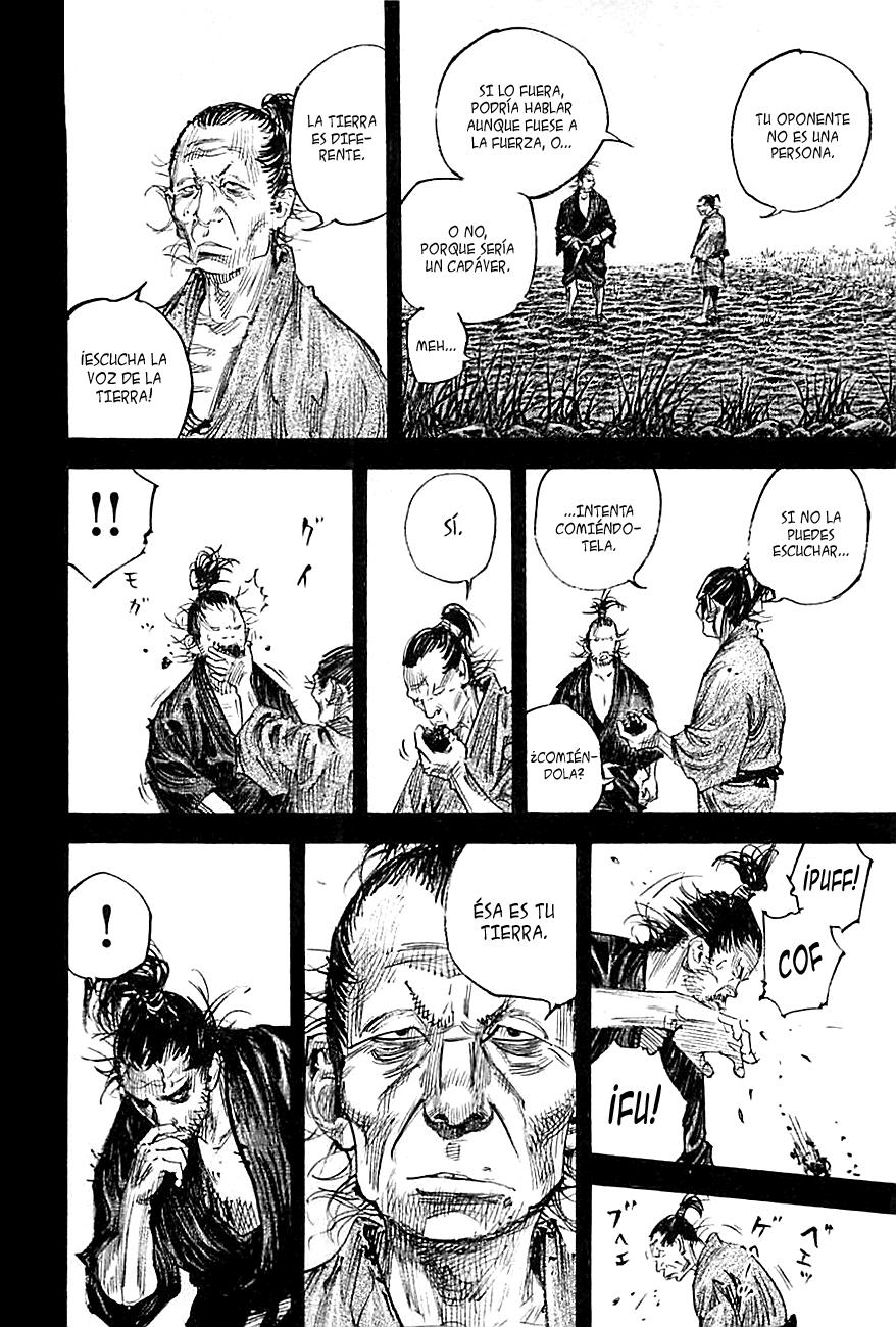 Read Vagabond (es) Manga Online
