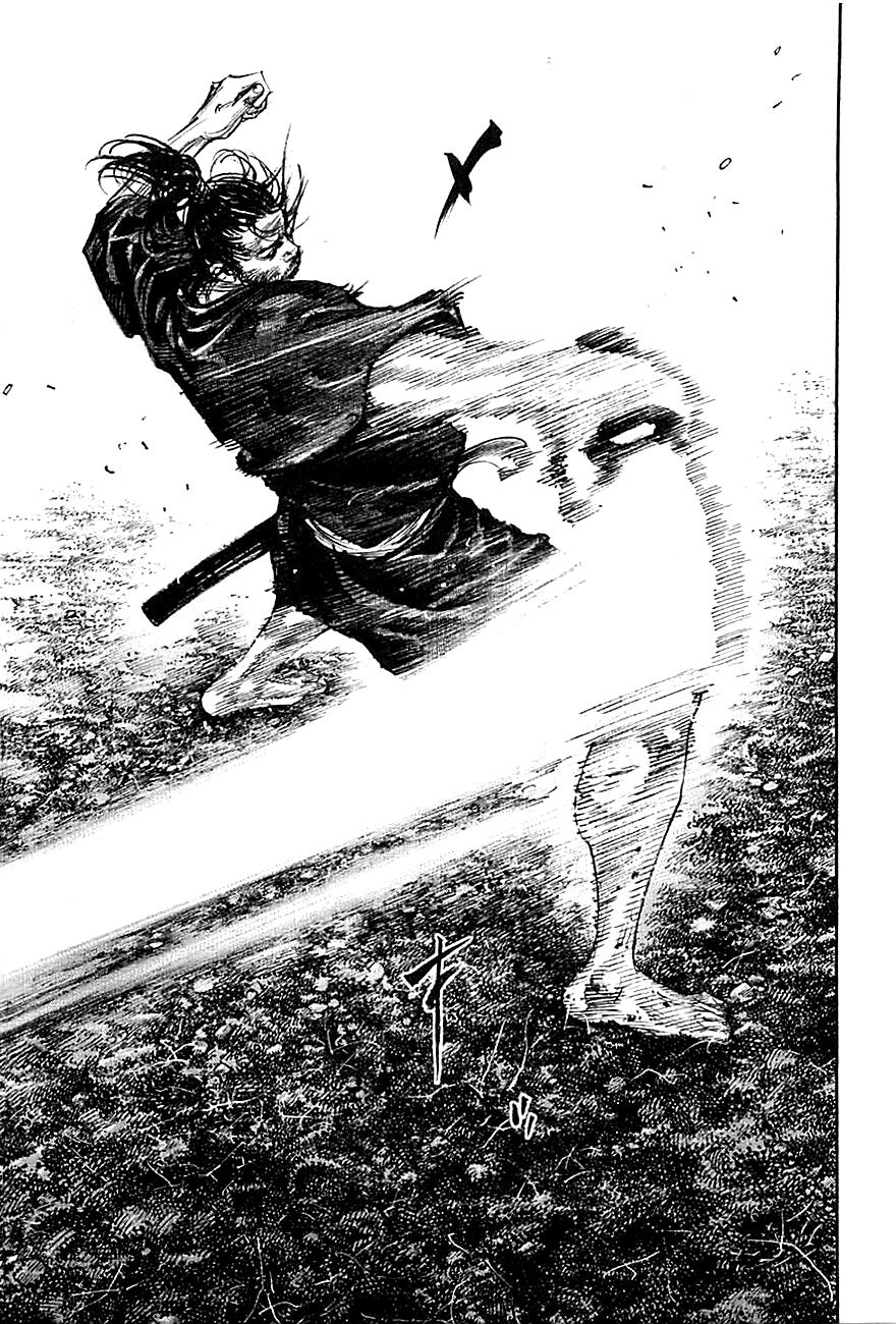 Read Vagabond (es) Manga Online