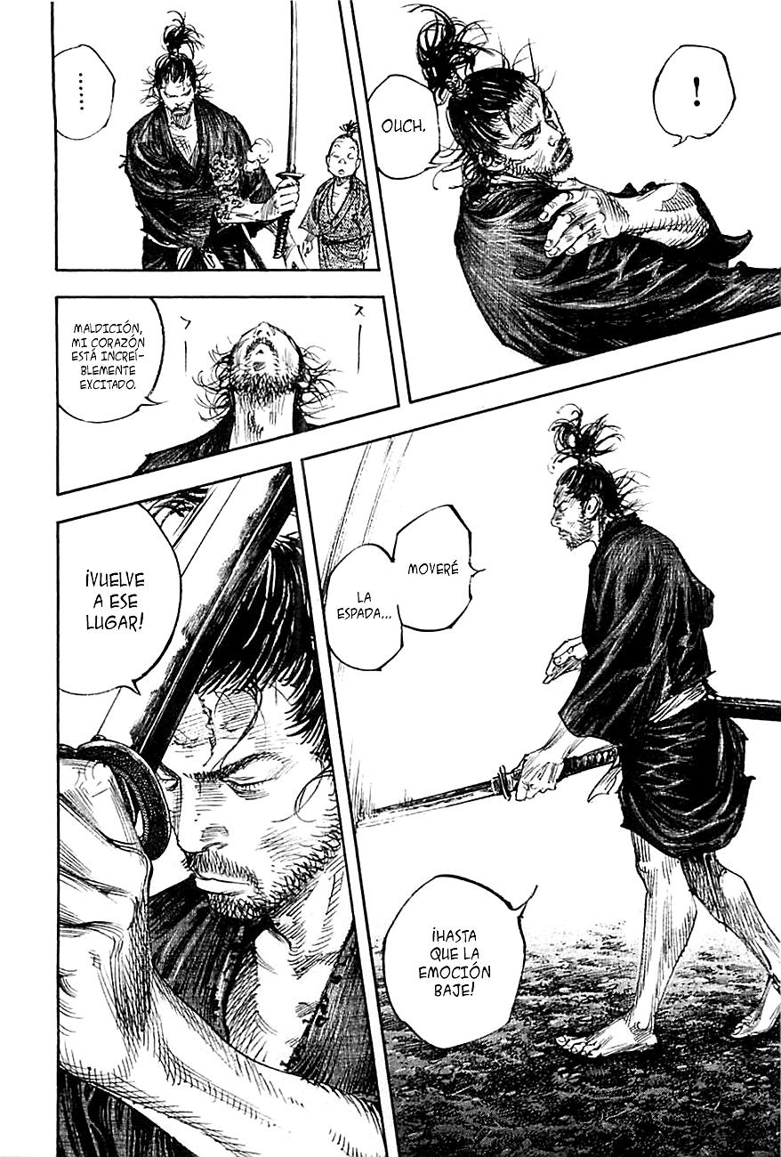 Read Vagabond (es) Manga Online