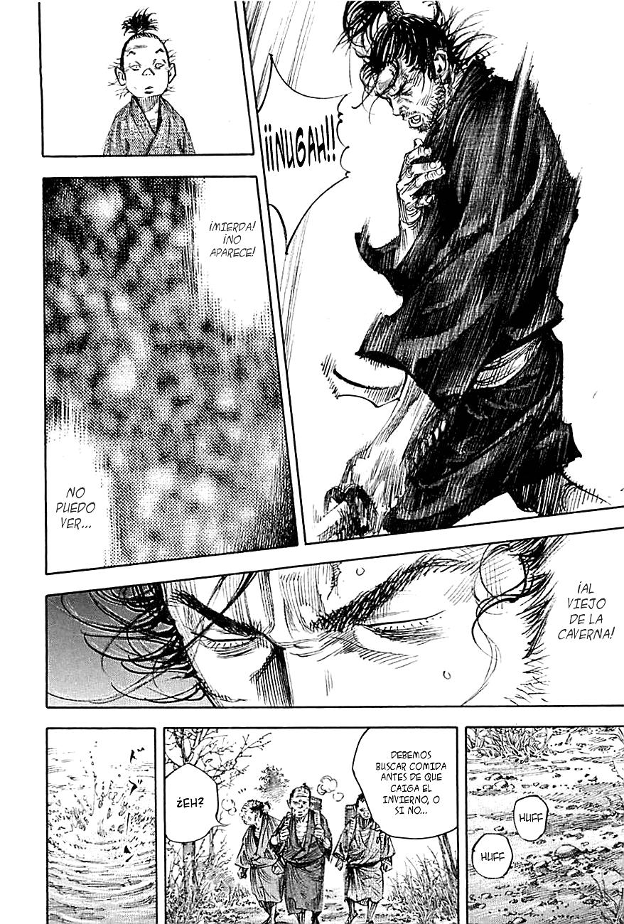 Read Vagabond (es) Manga Online